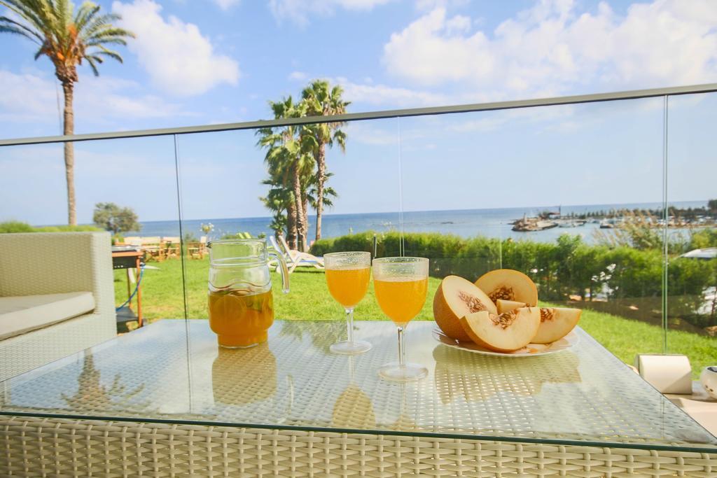 Beachfront Trident Protarász Szoba fotó