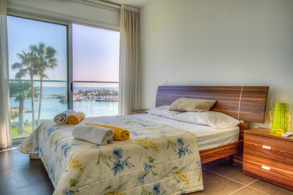 Beachfront Trident Protarász Szoba fotó